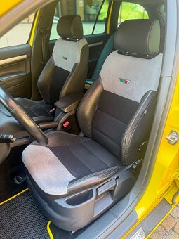 🟡 Škoda Octavia 2 RS 🟡 - 10