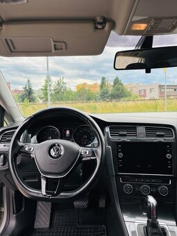 GOLF 7 DSG - 10