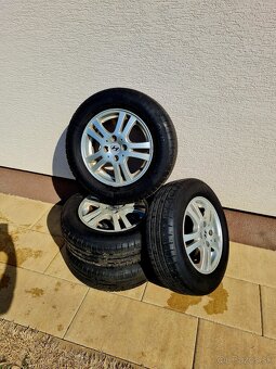 Hyundai i20 1.2i 16V Classic Plus (2010) - 10