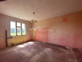 NA PREDAJ 4 izb. rodinný dom, Rybky, okr. Senica - 10