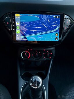 Opel Corsa 1.4 66kW benzin - 10