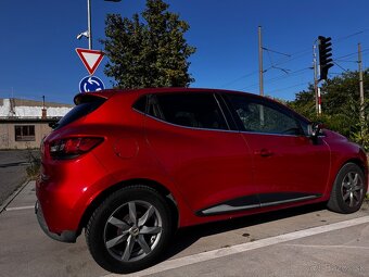 Renault Clio 2014 - 10