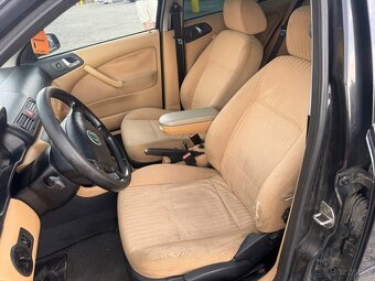 Škoda Octavia 1.9 TDI Elegance - 10