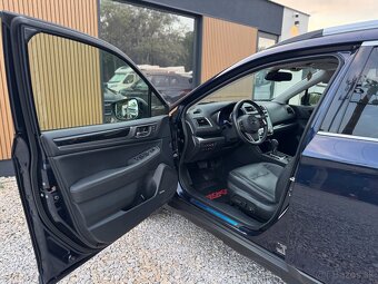 Subaru Outback 2,5i CVT Premium Harman Kardon, LED, Pano - 10