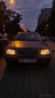 Audi 100 c4 2.5tdi FWD - 10