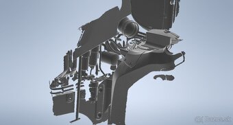 3D Skenovanie - 10