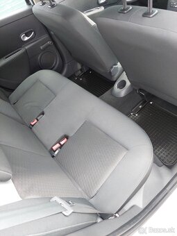 Predám Renault clio III diesel - 10