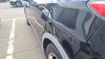 Honda Civic 8g 2.2 icdti 103kw - 10