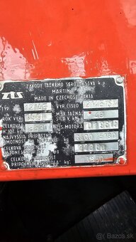Zetor Crystal 12145 - 10