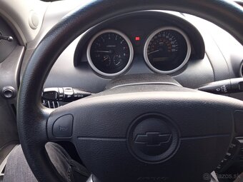 Aveo - 10