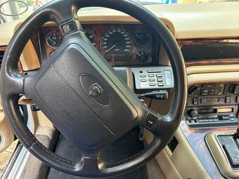 Jaguar Sovereign - 10