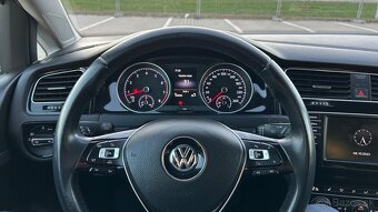 Volkswagen Golf 1.4 TSI 92kW R-Line - 10