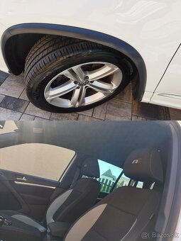 Volkswagen Tiguan R-line 2.0 TDI - 10