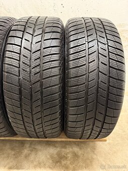 Zimná sada VW Tiguan 5x112 R18 , 235/55/18 - Sebring - 10