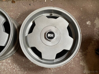 RH Topline S 5x112 R16 - 10