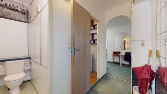 AJ NA INVESTÍCIU Slnečný 3 izbový byt s krásnym výhľadom na - 10