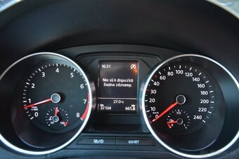 Volkswagen Polo 1.2 Comfortline 1.Majiteľ, Slovák, Serviska - 10