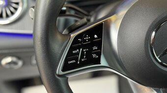 Mercedes-Benz EQE 350 AMG, SUPERPONUKA, LEN 10.500KM - 10