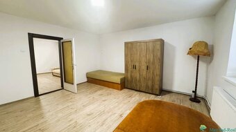 ponuka v Trebišove, dvojpodlažný rodinný dom, Budovateľská, - 10