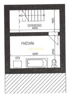 3D / EXKLUZÍVNE / RODINNÝ DOM, KEŽMAROK, ĽUBICKÁ CESTA - 10