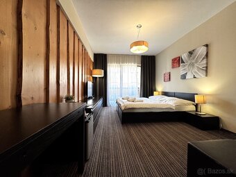 Na predaj apartmán v Demänovej – Jasná 22 m², balkón - 10