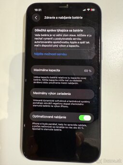 iPhone 11 Pro 256GB - 10