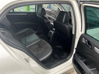 Škoda Superb 2 125kw DSG - 10