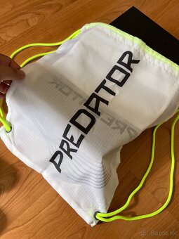 Kopačky Adidas Predator Elite FT FG - 10