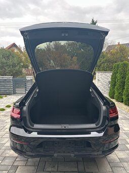 VOLKSWAGEN ARTEON TSI DSG - 10