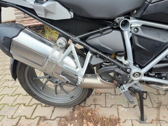 Bmw r 1200 gs - 10