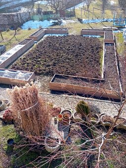 Betónové ploty Lučenec - 10