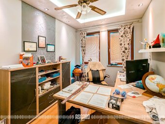 Kompletne zrekonštruovaný rodinný dom s garážou a bazénom - 10