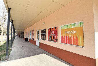 ZNÍŽENÁ CENA POTRAVINY na PREDAJ - Nová Dubnica 74m2 - 10