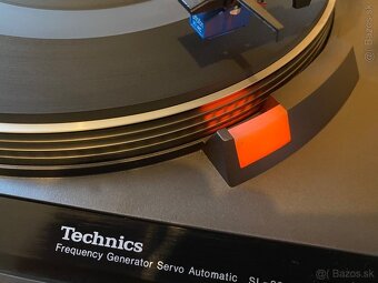 Predam 2 x zosilovac a 2 x gramo TECHNICS a iné HI-FI - 10