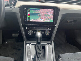 Volkswagen Passat B8 2.0 TDI DSG 4 Motion R Line r.v 2020 - 10