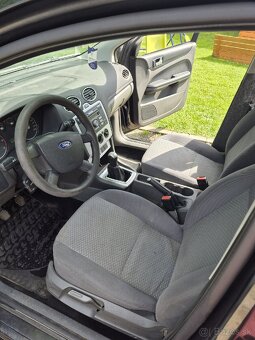 Predám Ford Focus - 10