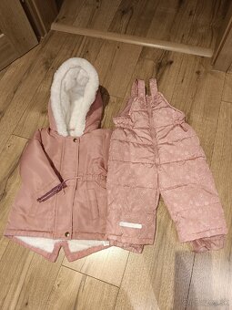 Balík dievčenských vecí - 10