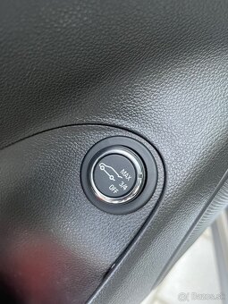 Opel Astra K ST 1,6 cdti, 81kw, 2017 - 10