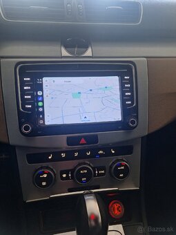 Vw passat b6 3.2fsi - 10