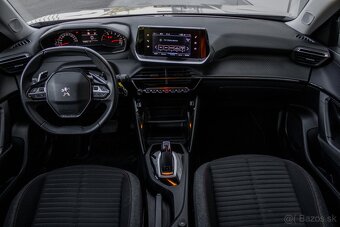 Peugeot 2008 1.5 HDI - 10