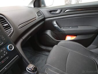Renault Megane Grandcoupe 1.6Sce benzín,93tis.km,1.majitel - 10