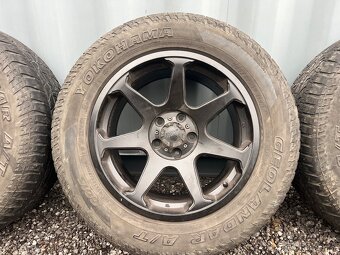 Volkswagen Amarok 5x120 - 10