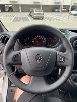 Renault Master Opel Movano Nissan NV400 - 10
