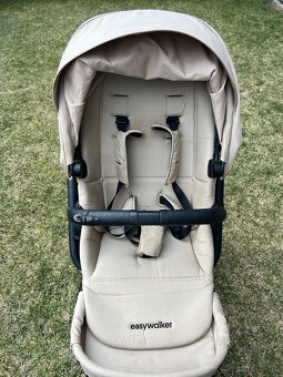 Easywalker Jimmey s výbavou - 10