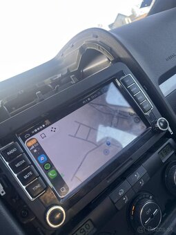 Autorádio android - 10