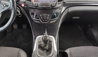 Opel Insignia ST Inovation 2.0 CDTi - 10