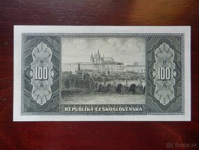Staré bankovky Anglická emisia - 10