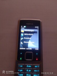 Nokia 6300 - 10