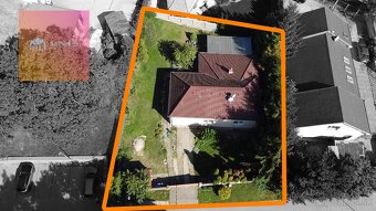 Rezervované Rodinný dom v tichom prostredí na predaj Zavar - 10