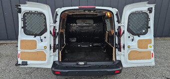 Ford Transit Connect 1.5 TDCi L1H1 Kamera- Navi Top Stav - 10
